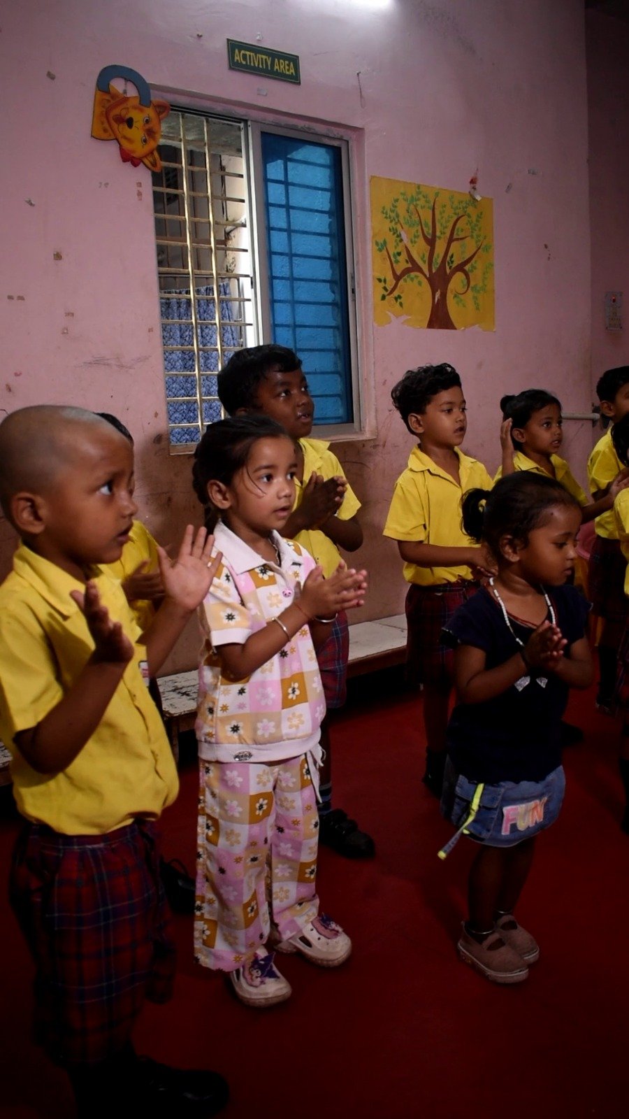 School Activity 1