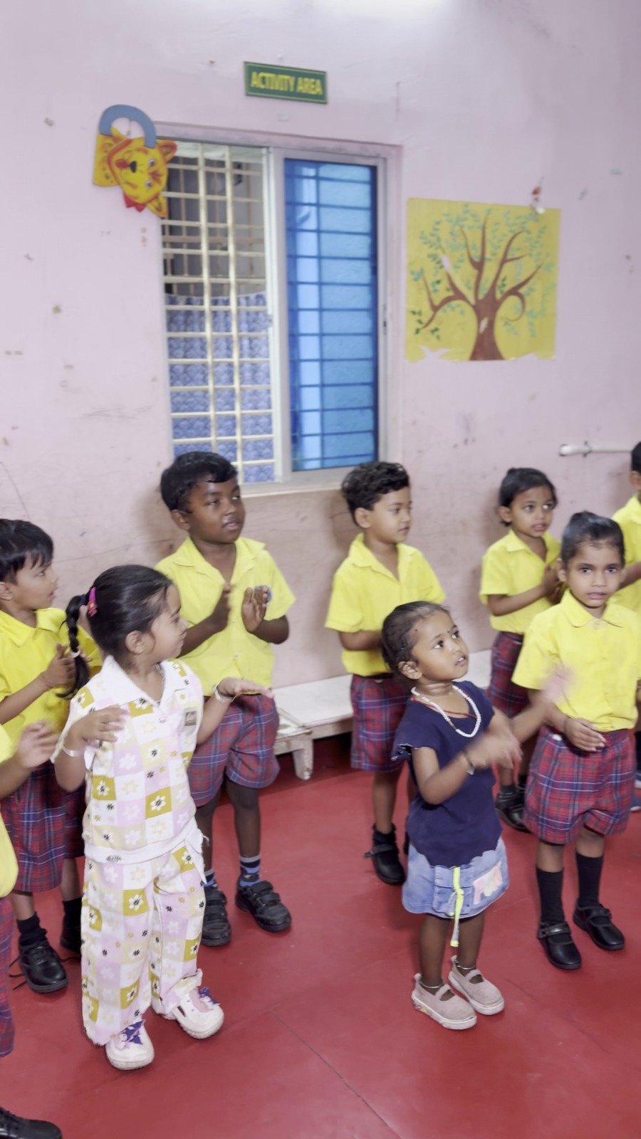 School Activity 2