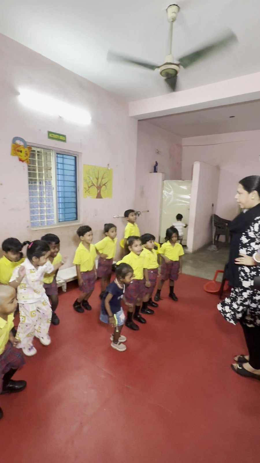 School Activity 5