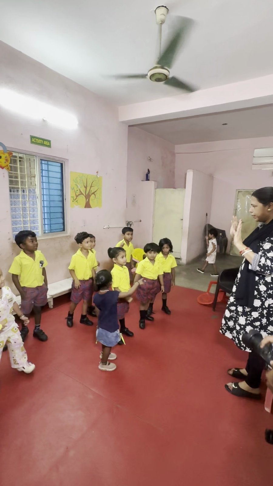 School Activity 6